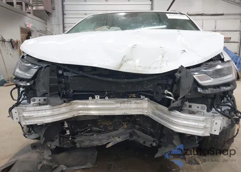 2022 Chrysler Pacifica Touring L from USA, damaged, VIN 2C4RC1BG2NR132740